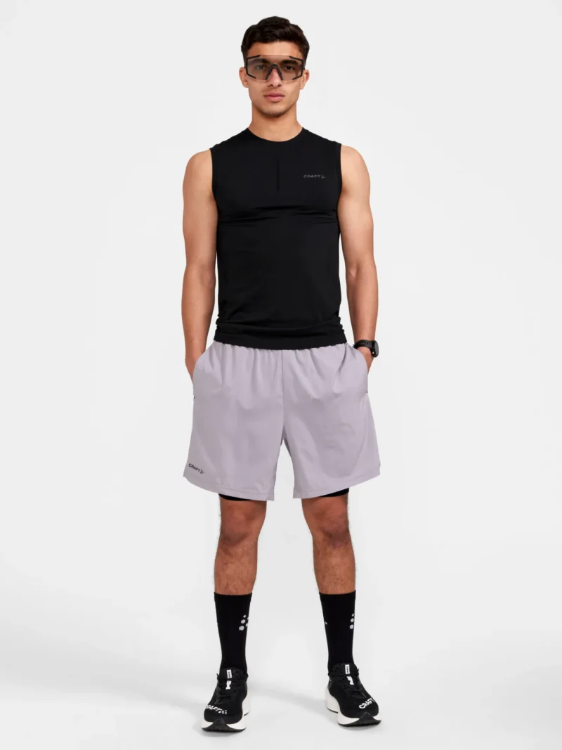 ADV Cool Intensity SL Tee