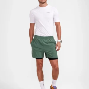 ADV Cool Intensity SS Tee M