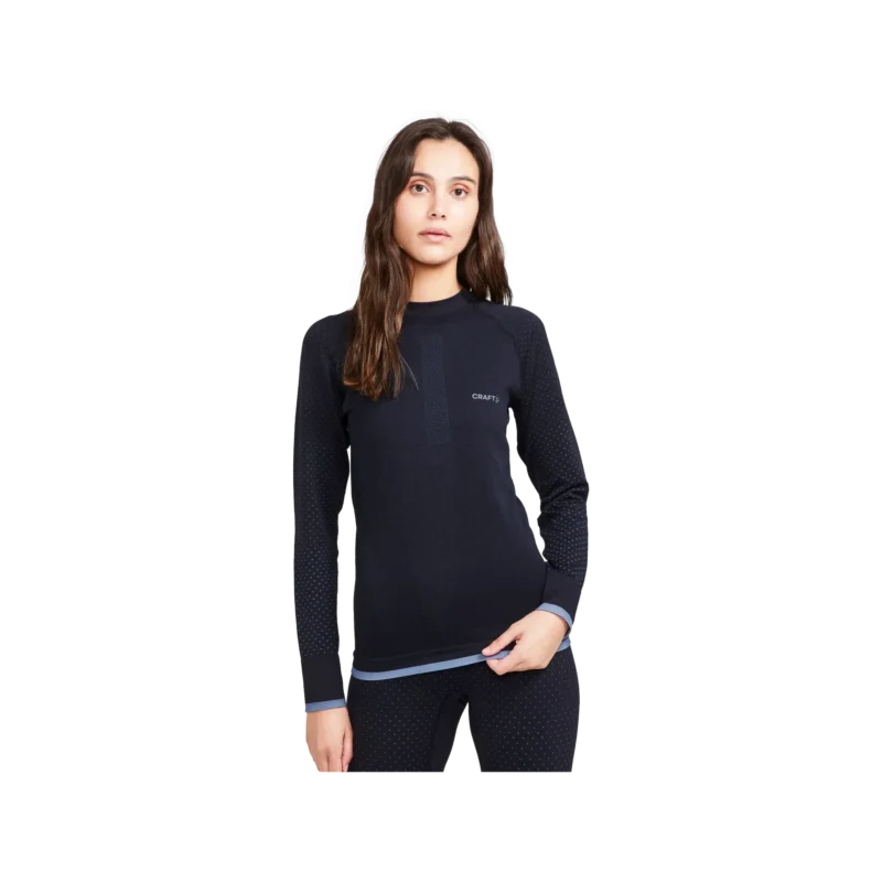 ADV WARM INTENSITY LS W