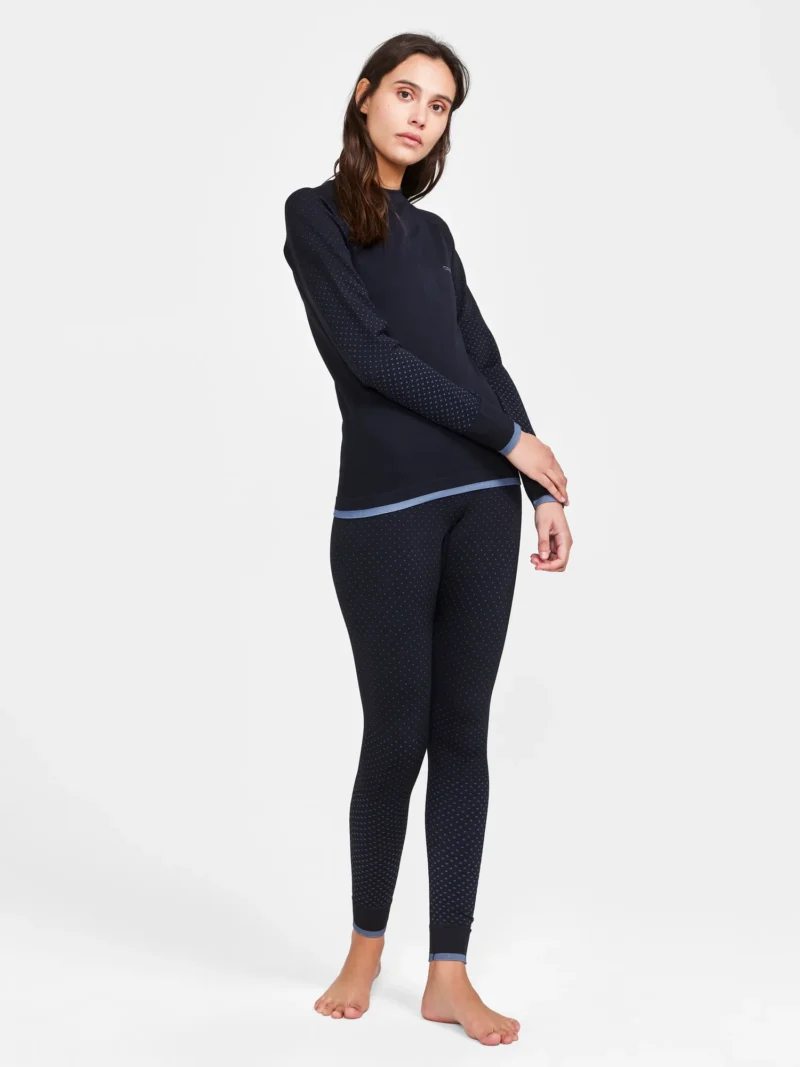 ADV WARM INTENSITY LS W