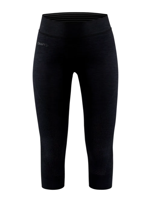 Craft core dry active comfort knickers w black 1