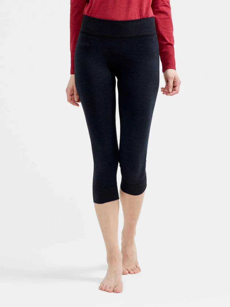 CORE DRY ACTIVE COMFORT KNICKERS W