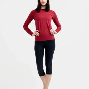 CORE DRY ACTIVE COMFORT KNICKERS W