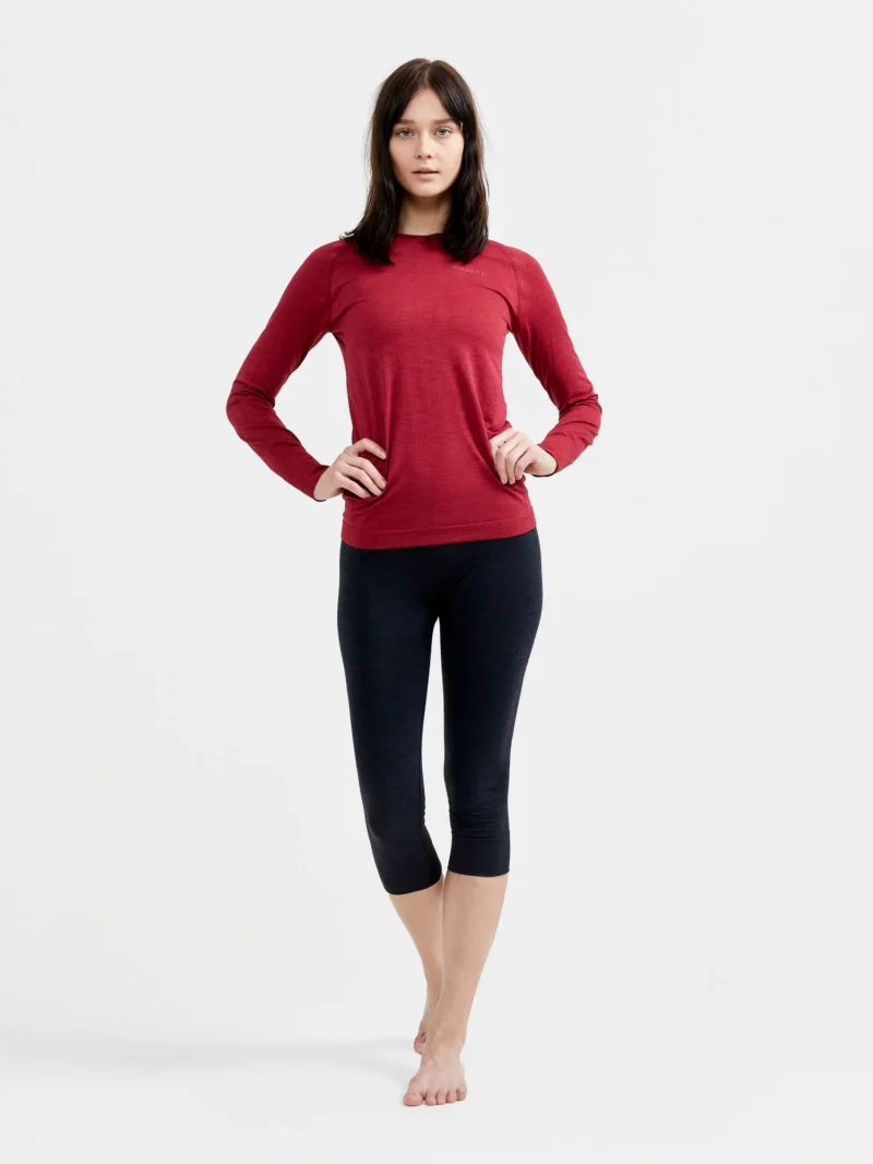 CORE DRY ACTIVE COMFORT KNICKERS W