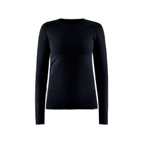 CORE DRY ACTIVE COMFORT LS W