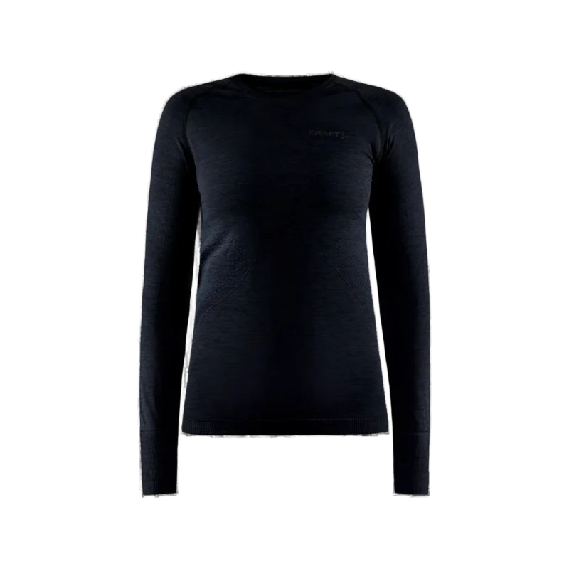 CORE DRY ACTIVE COMFORT LS W