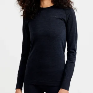 CORE DRY ACTIVE COMFORT LS W