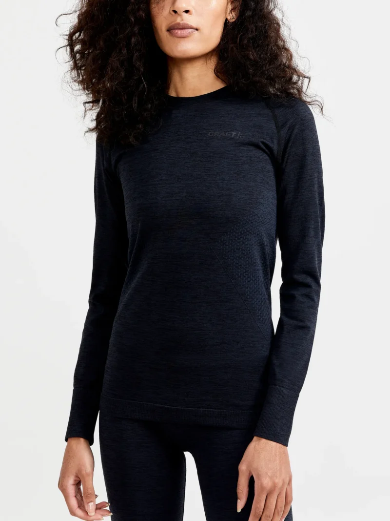 CORE DRY ACTIVE COMFORT LS W