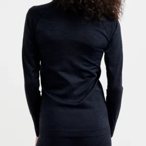 CORE DRY ACTIVE COMFORT LS W