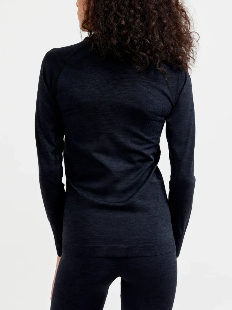 CORE DRY ACTIVE COMFORT LS W