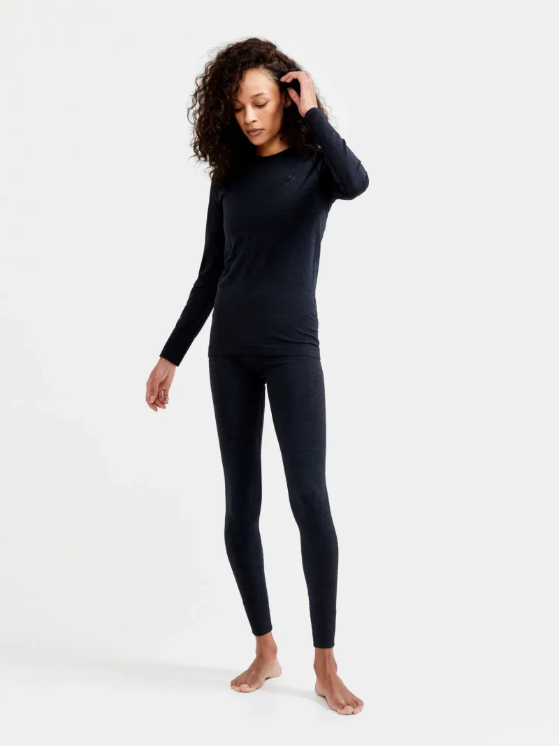 CORE DRY ACTIVE COMFORT LS W