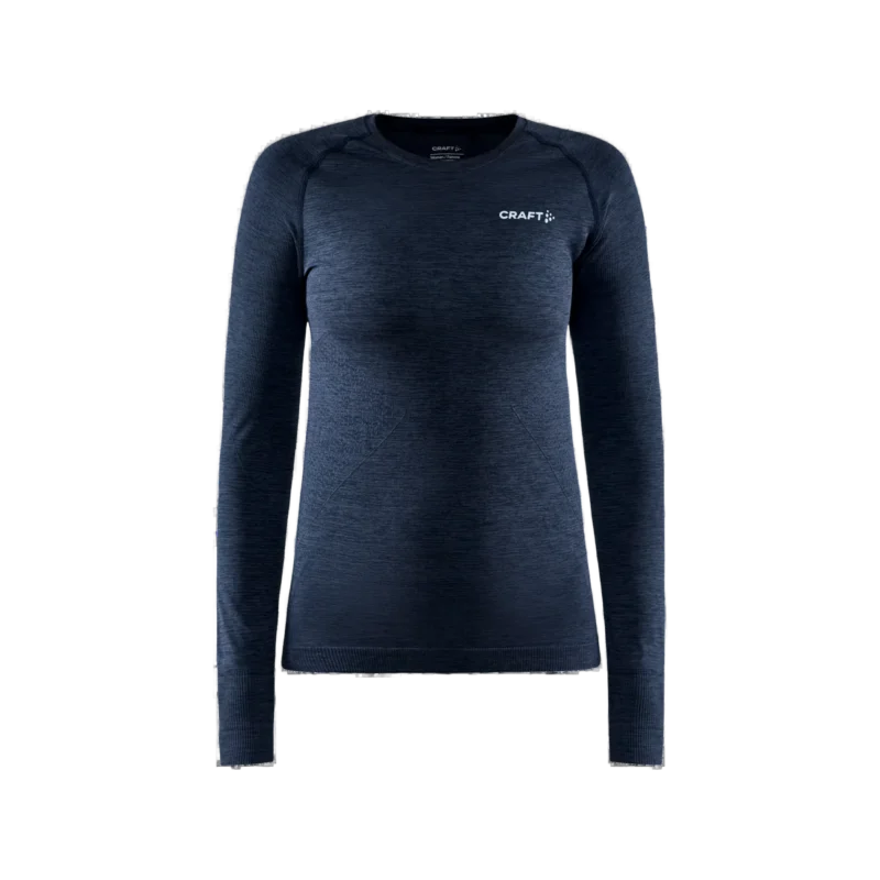 CORE DRY ACTIVE COMFORT LS W