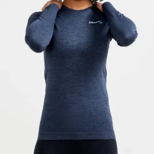 CORE DRY ACTIVE COMFORT LS W