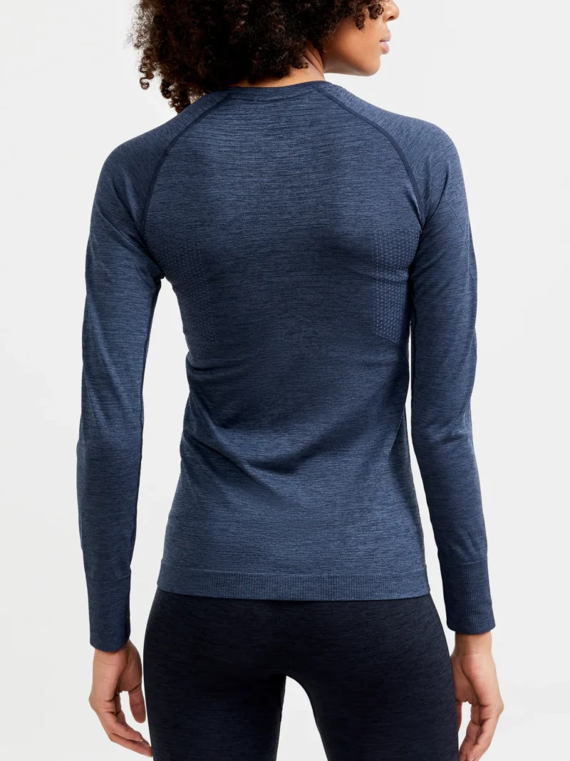 CORE DRY ACTIVE COMFORT LS W