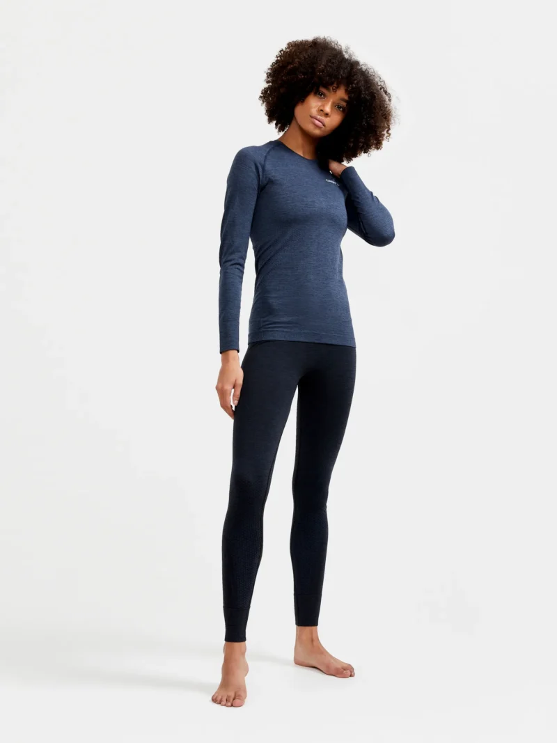 CORE DRY ACTIVE COMFORT LS W