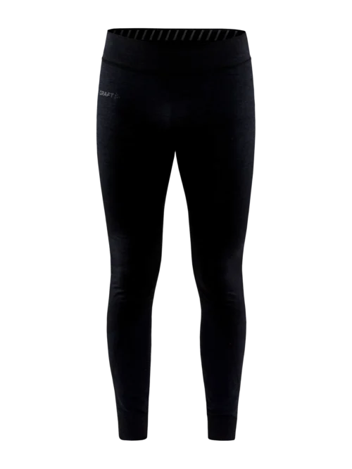 craft-core-dry-active-comfort-pant-m-black-1 Craft core dry active comfort pant m black