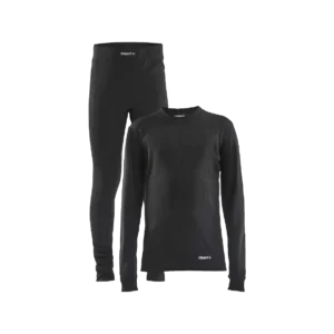 CORE DRY BASELAYER SET JR