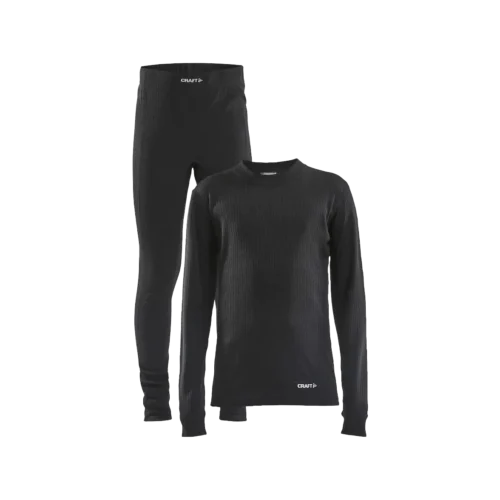 CORE DRY BASELAYER SET JR