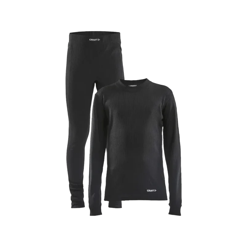 CORE DRY BASELAYER SET JR