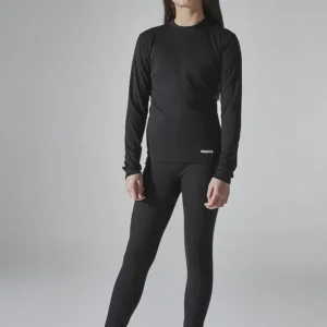 CORE DRY BASELAYER SET JR