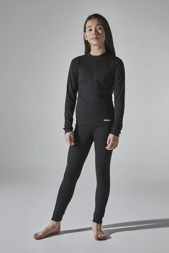 CORE DRY BASELAYER SET JR