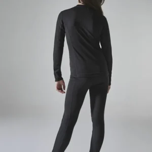 CORE DRY BASELAYER SET JR