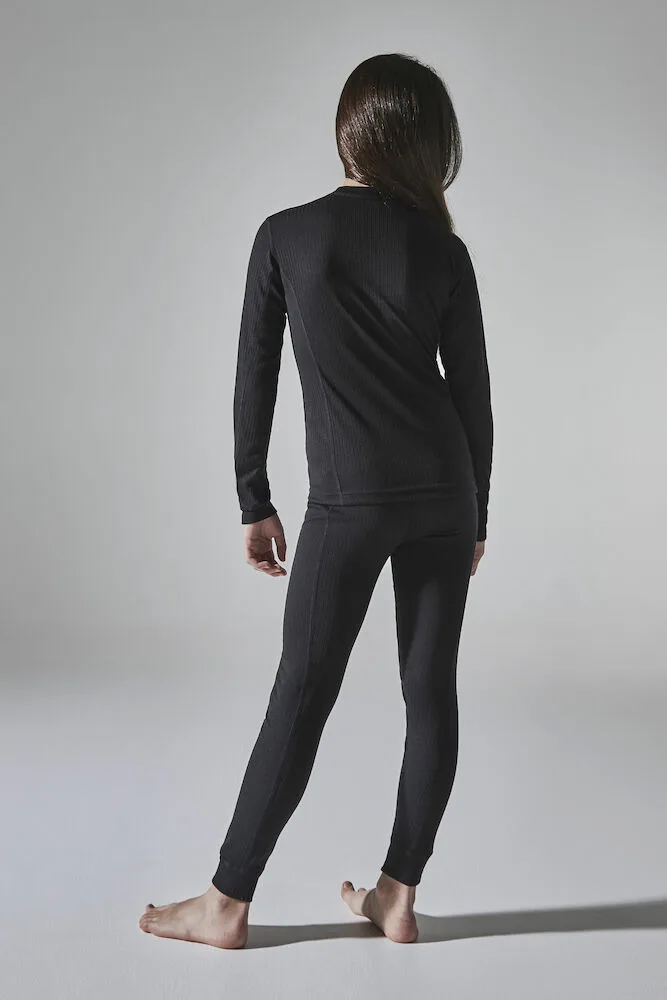 CORE DRY BASELAYER SET JR