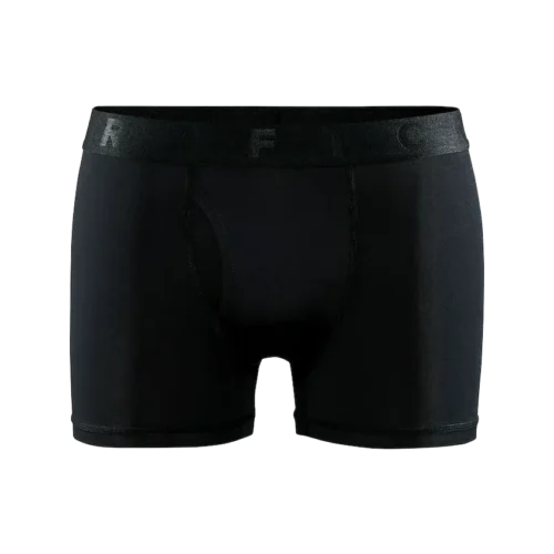 Core Dry Boxer 3-inch Men