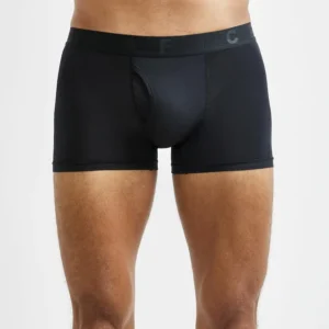Core Dry Boxer 3-inch Men