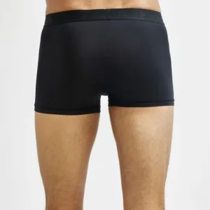 Core Dry Boxer 3-inch Men