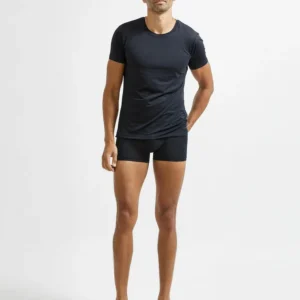 Core Dry Boxer 3-inch Men