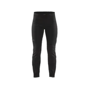 PURSUIT PANTS W BLACK