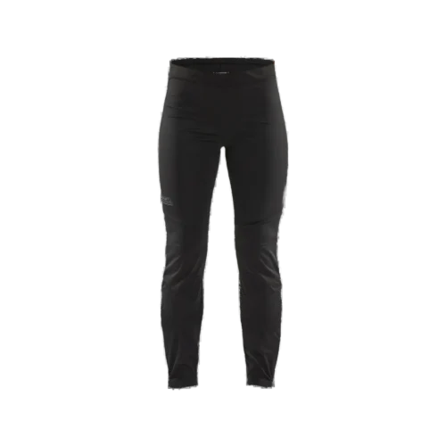 PURSUIT PANTS W BLACK