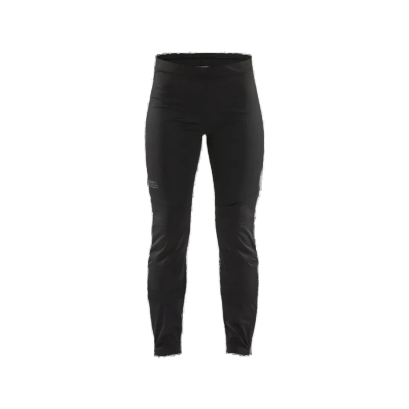 PURSUIT PANTS W BLACK