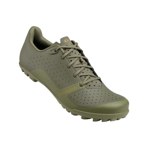 Candy Gravel / XC green/dark green