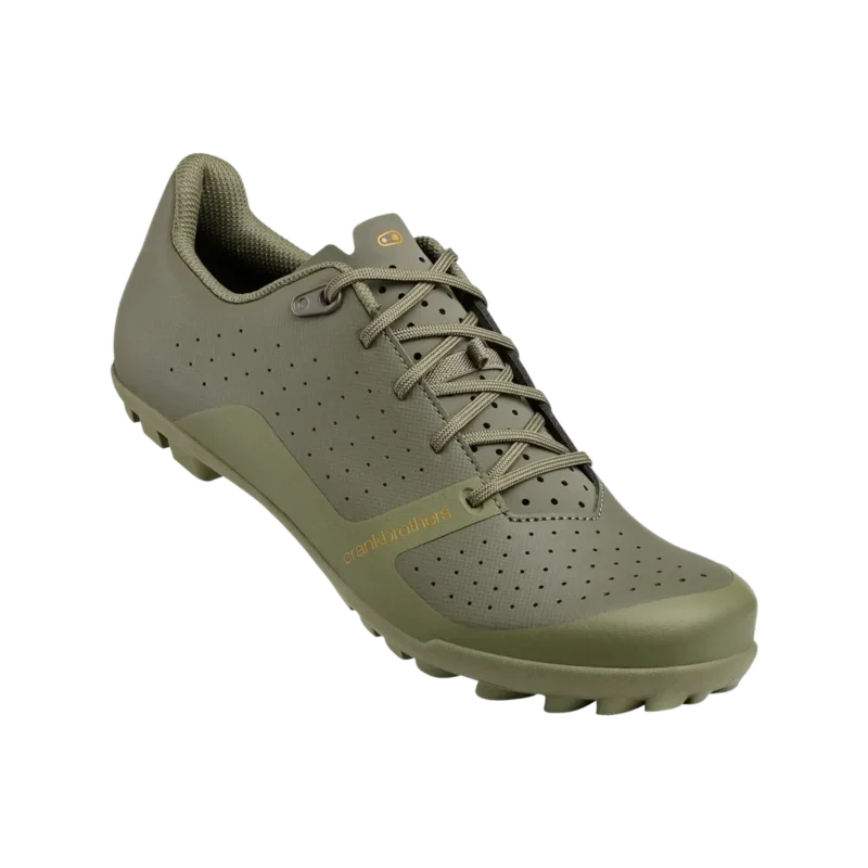 Candy Gravel / XC green/dark green