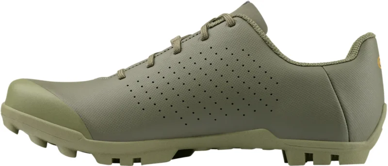 Candy Gravel / XC green/dark green