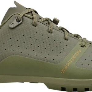 Candy Gravel / XC green/dark green