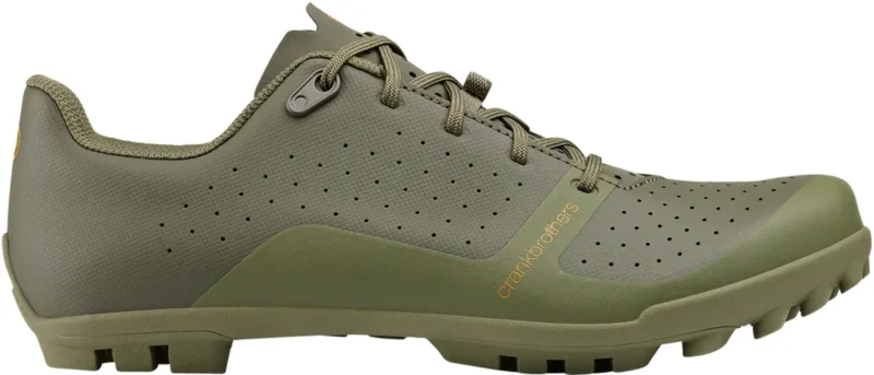 Candy Gravel / XC green/dark green