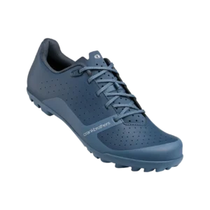 Candy Gravel / XC Schuh blau