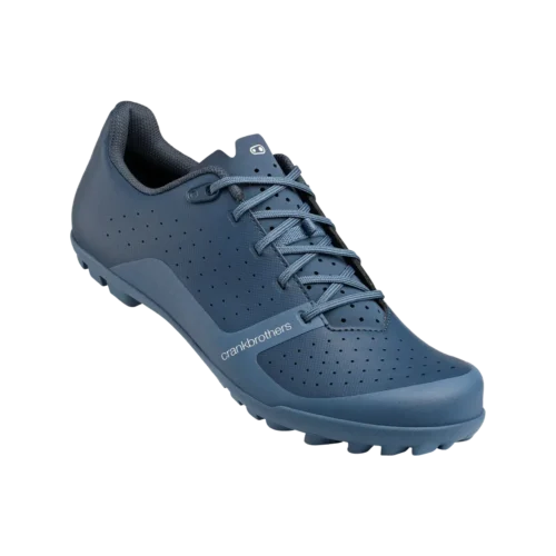 Candy Gravel / XC Schuh blau