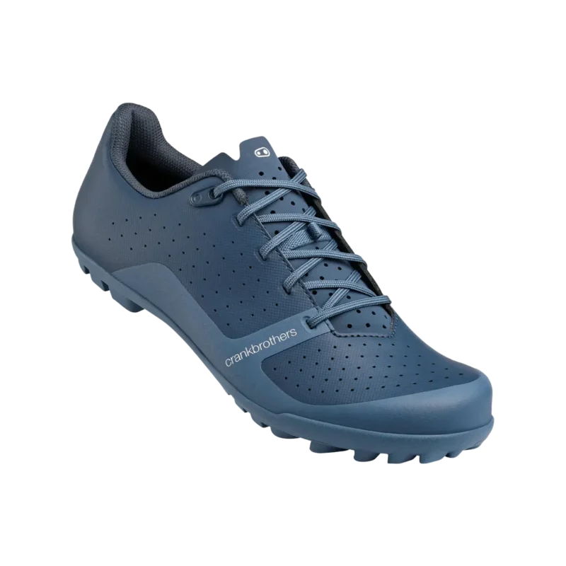 Candy Gravel / XC Schuh blau