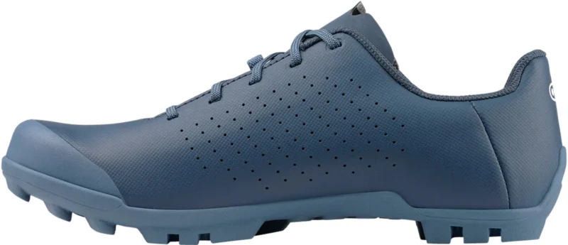 Candy Gravel / XC Schuh blau