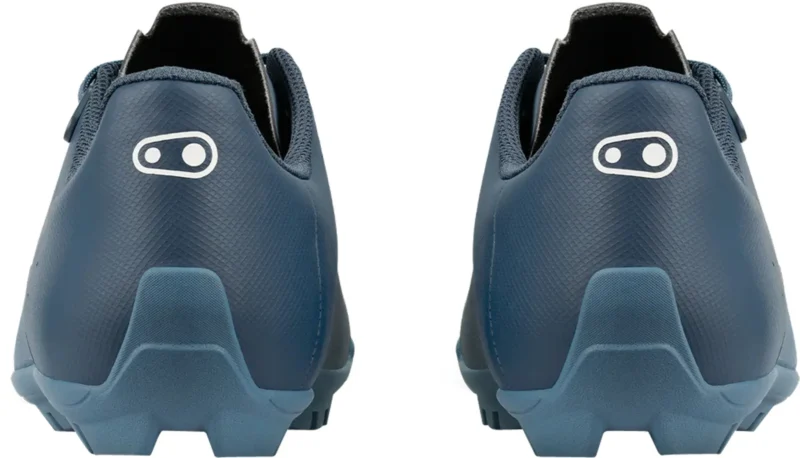 Candy Gravel / XC Schuh blau