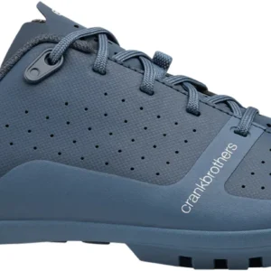 Candy Gravel / XC Schuh blau
