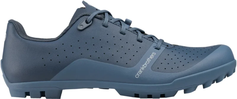 Candy Gravel / XC Schuh blau