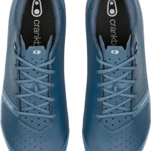 Candy Gravel / XC Schuh blau