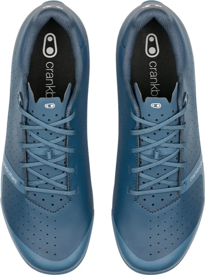 Candy Gravel / XC Schuh blau