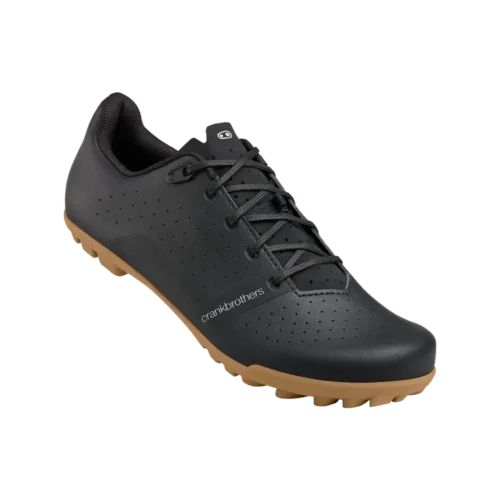 Candy Gravel / XC Schuh schwarz