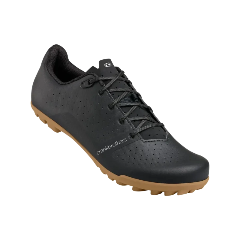 Candy Gravel / XC Schuh schwarz